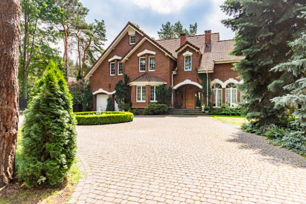 Reasons to Select Us for Your Driveway Paving Requirements in Highpoint, OH